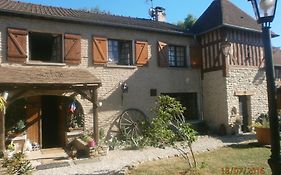 B&B Aux Vieilles Pierres